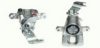 BUDWEG CALIPER 344391 Brake Caliper